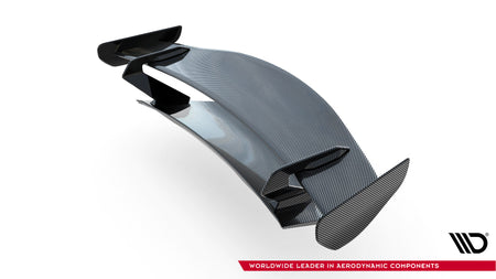 Carbon Heckspoiler Mercedes-AMG GT 43 / 63 / 55 / 63 S E Performance C192