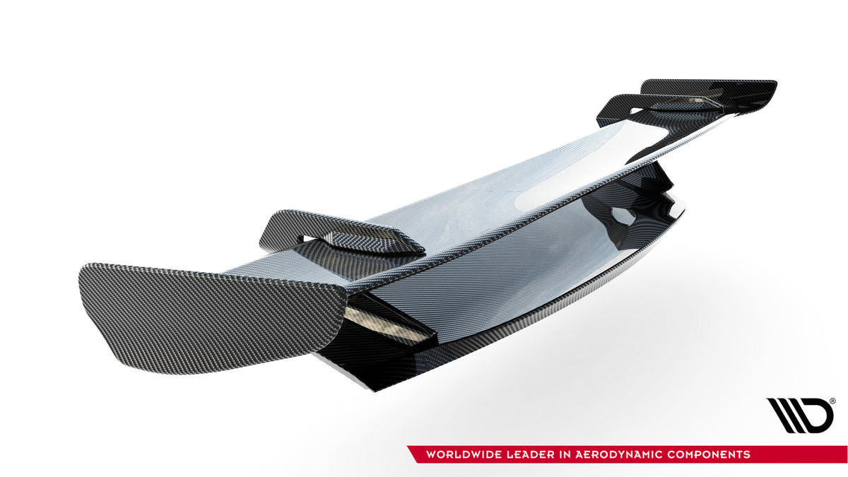 Carbon Heckspoiler Mercedes-AMG GT 43 / 63 / 55 / 63 S E Performance C192