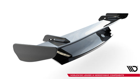 Carbon Heckspoiler Mercedes-AMG GT 43 / 63 / 55 / 63 S E Performance C192
