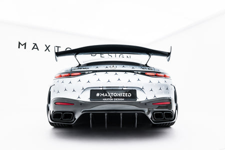 Carbon Heckspoiler Mercedes-AMG GT 43 / 63 / 55 / 63 S E Performance C192