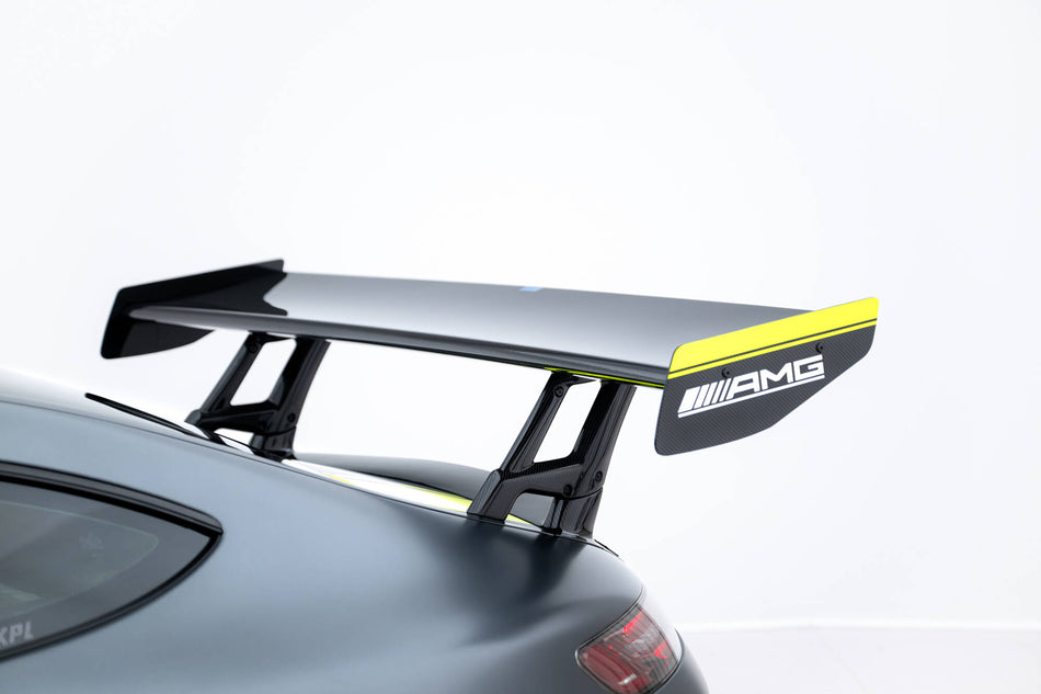 Carbon Heckspoiler Mercedes-AMG GTR C190 Facelift