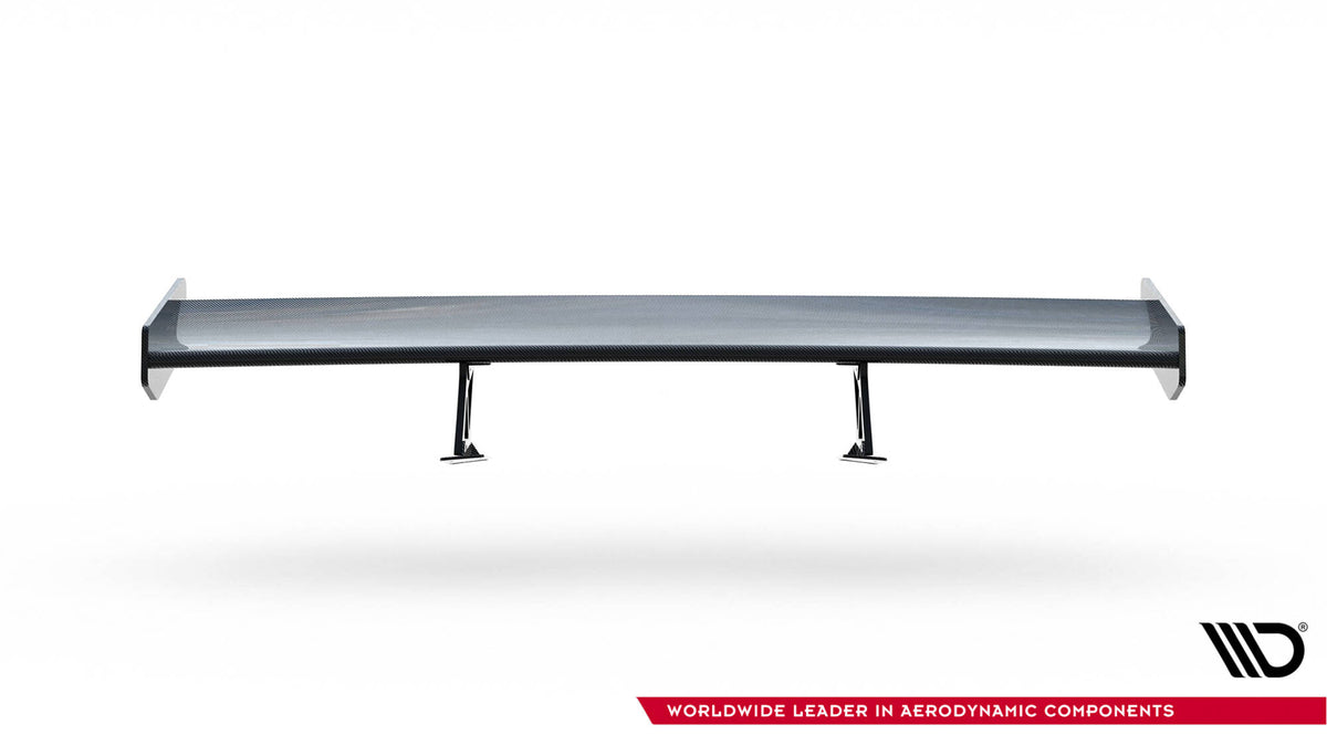 Carbon Heckspoiler Tesla Model 3