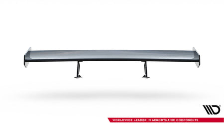 Carbon Heckspoiler Tesla Model 3