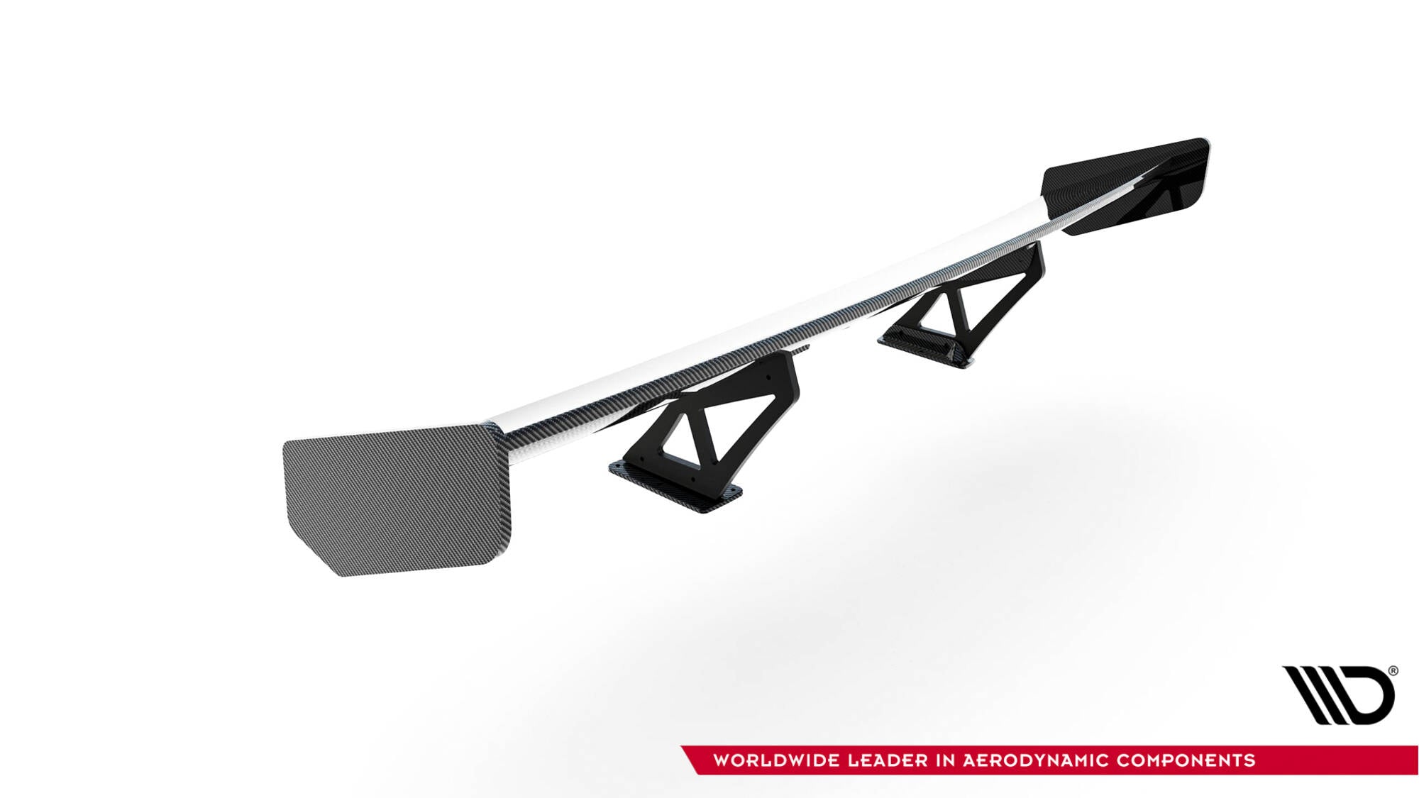 Carbon Heckspoiler Tesla Model 3