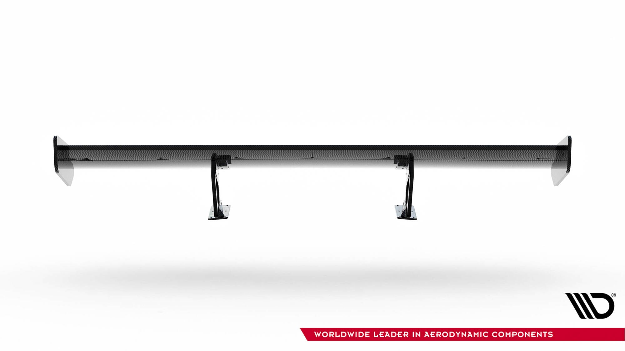 Carbon Heckspoiler Tesla Model 3