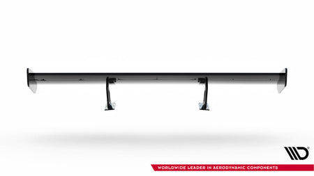 Carbon Heckspoiler Tesla Model 3