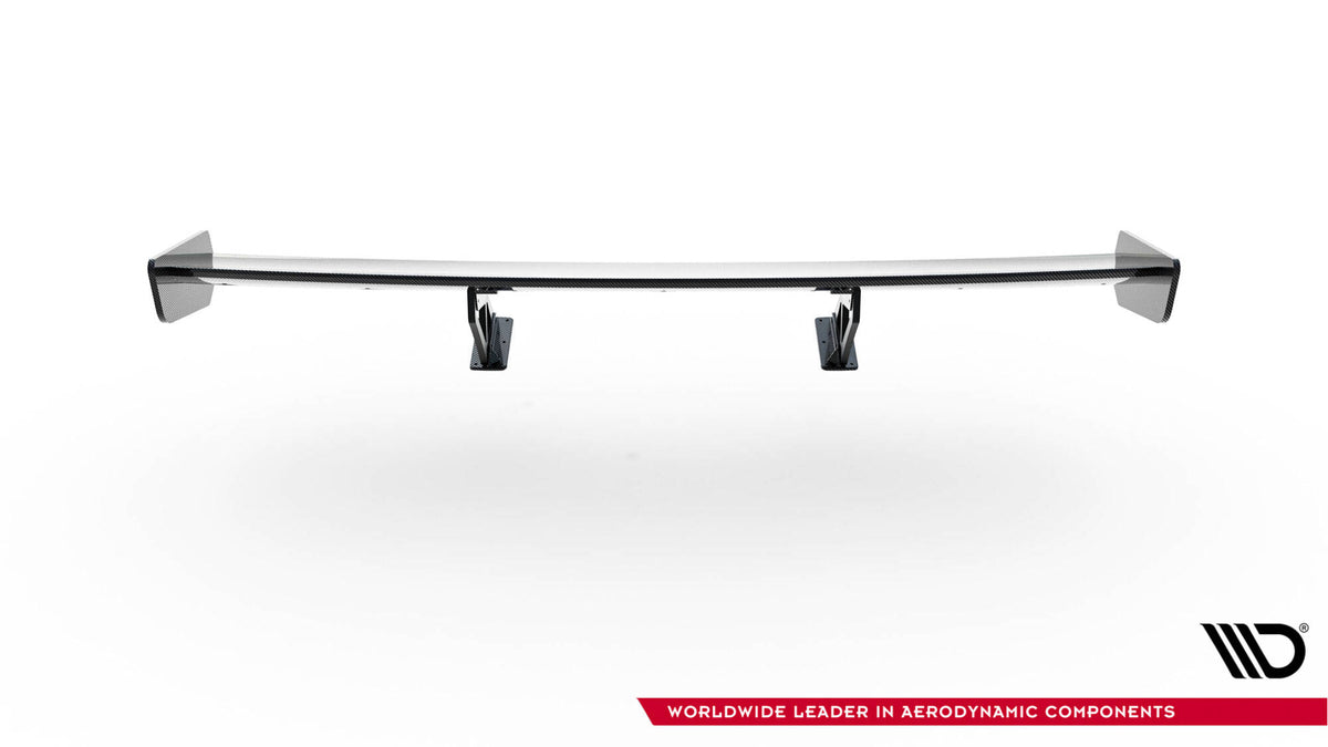 Carbon Heckspoiler Tesla Model 3