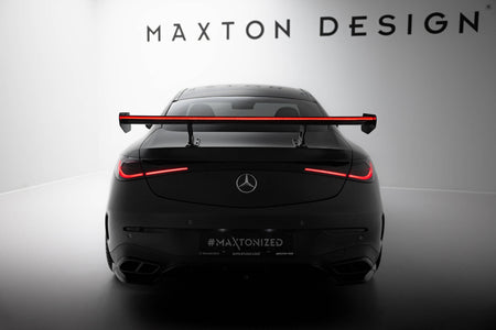 Carbon Heckspoiler Mercedes-Benz CLE AMG-Line C236