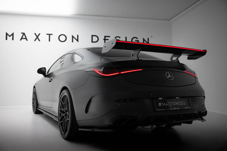 Carbon Heckspoiler Mercedes-Benz CLE AMG-Line C236
