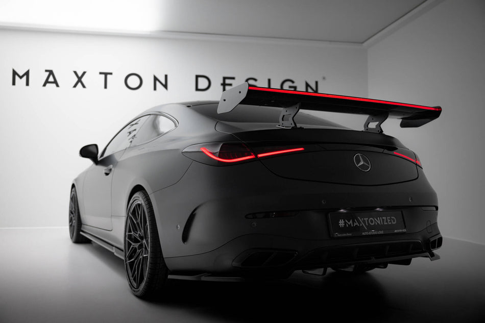 Carbon Heckspoiler Mercedes-Benz CLE AMG-Line C236