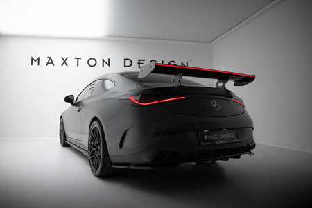 Carbon Heckspoiler Mercedes-Benz CLE AMG-Line C236