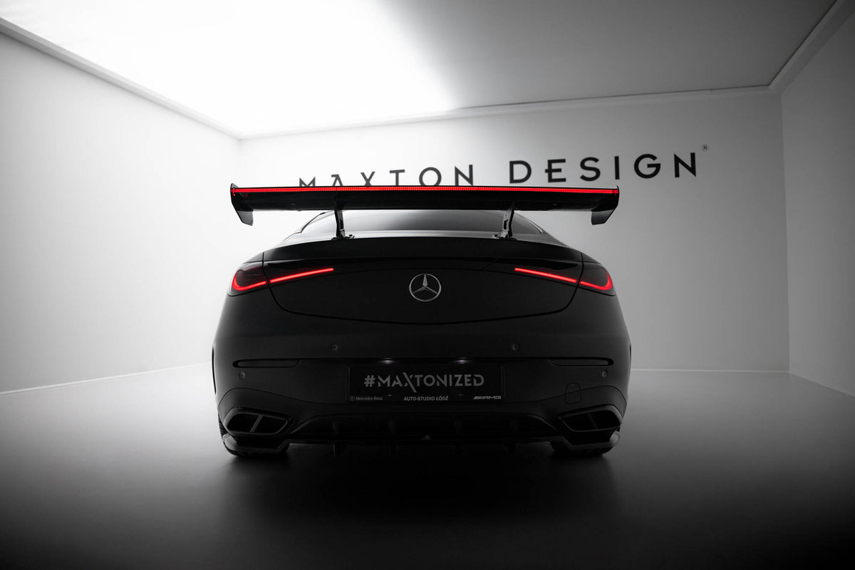 Carbon Heckspoiler Mercedes-Benz CLE AMG-Line C236