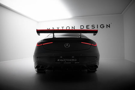 Carbon Heckspoiler Mercedes-Benz CLE AMG-Line C236