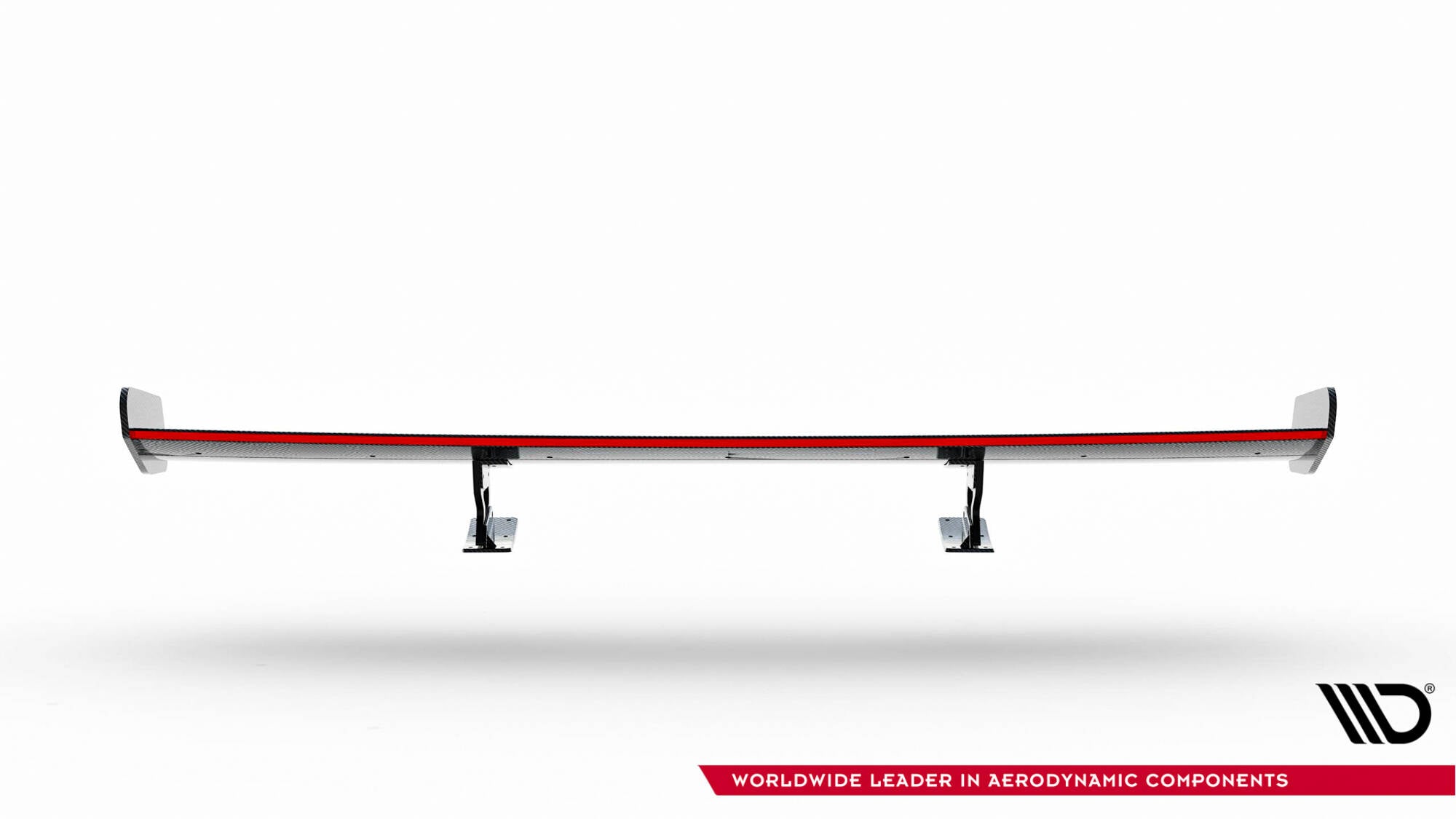 Carbon Heckspoiler Mercedes-Benz CLE AMG-Line C236