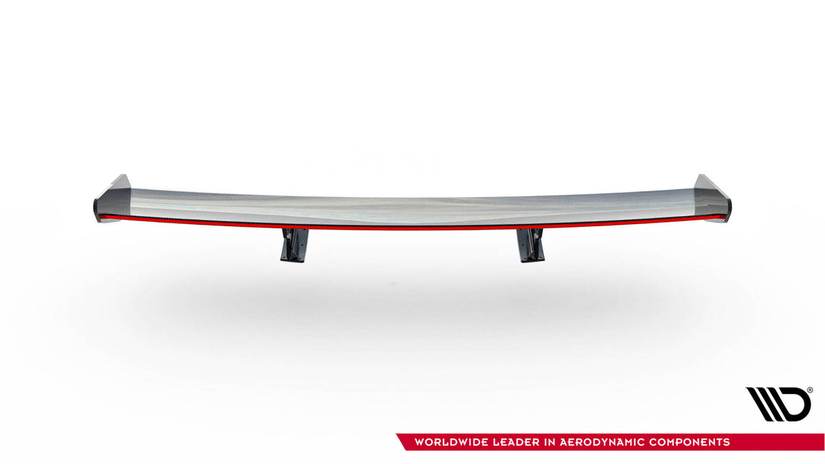 Carbon Heckspoiler Mercedes-Benz CLE AMG-Line C236
