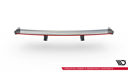 Carbon Heckspoiler Mercedes-Benz CLE AMG-Line C236