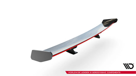 Carbon Heckspoiler Mercedes-Benz CLE AMG-Line C236