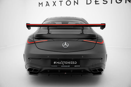 Carbon Heckspoiler Mercedes-Benz CLE AMG-Line C236