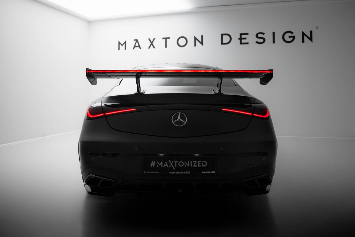 Carbon Heckspoiler Mercedes-Benz CLE AMG-Line C236