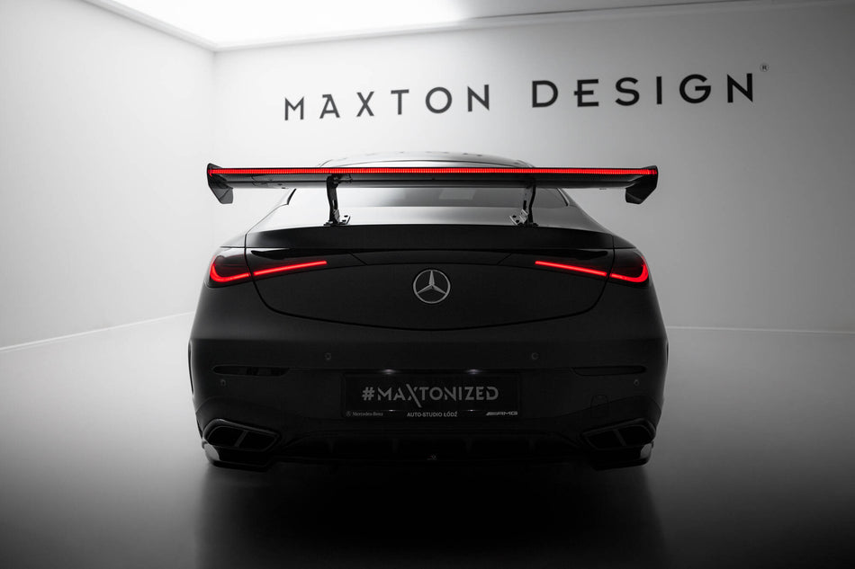 Carbon Heckspoiler Mercedes-Benz CLE AMG-Line C236