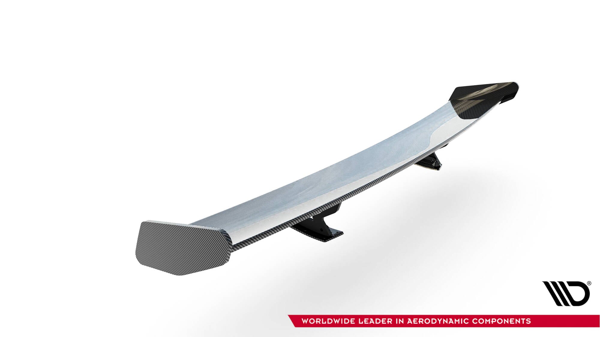 Carbon Heckspoiler Mercedes-Benz CLE AMG-Line C236