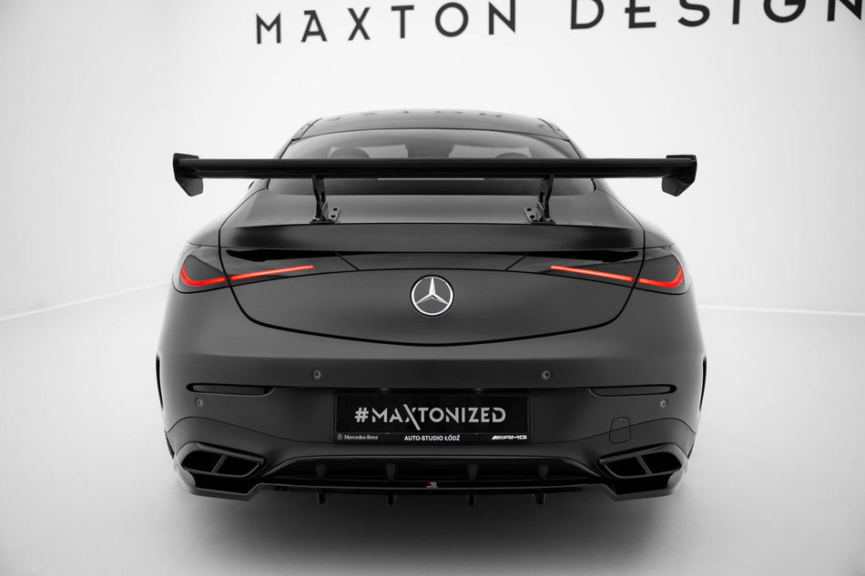 Carbon Heckspoiler Mercedes-Benz CLE AMG-Line C236