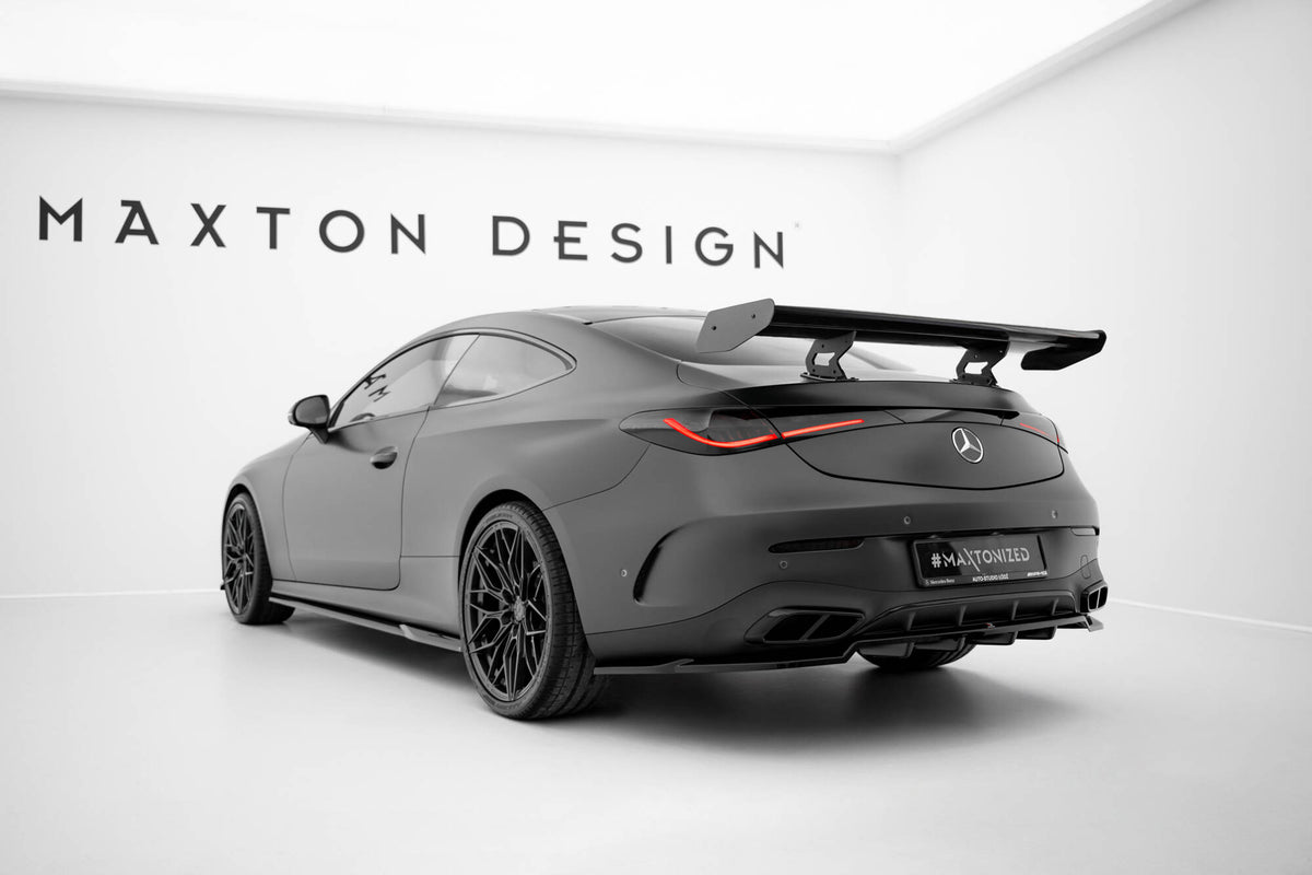 Carbon Heckspoiler Mercedes-Benz CLE AMG-Line C236