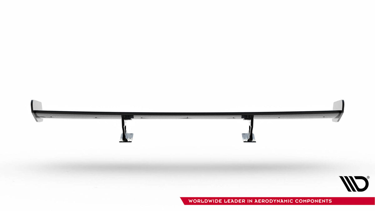 Carbon Heckspoiler Mercedes-Benz CLE AMG-Line C236