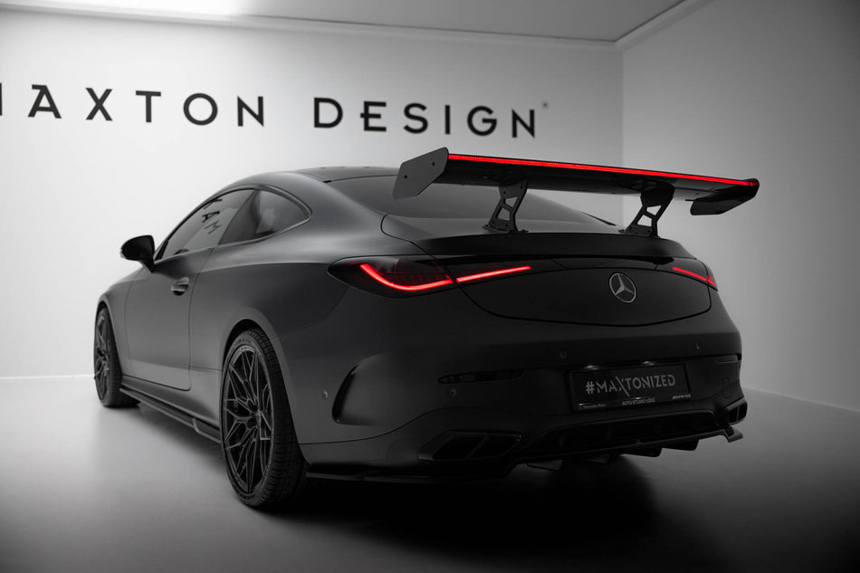 Carbon Heckspoiler Mercedes-Benz CLE AMG-Line C236
