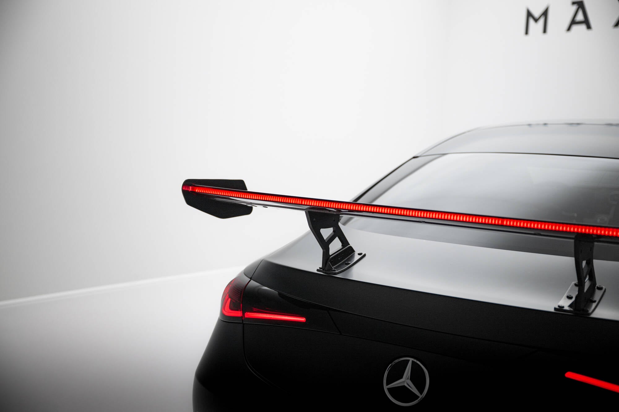 Carbon Heckspoiler Mercedes-Benz CLE AMG-Line C236