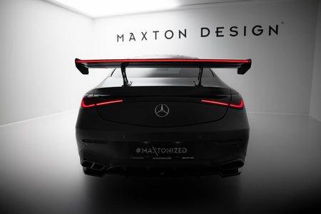 Carbon Heckspoiler Mercedes-Benz CLE AMG-Line C236