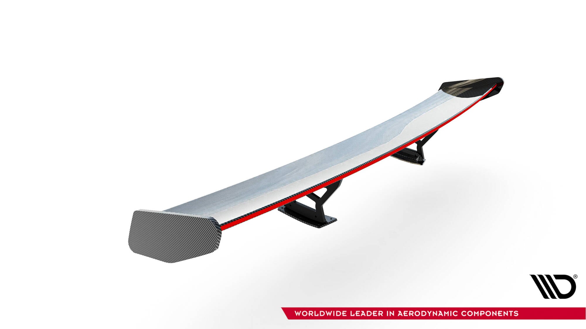 Carbon Heckspoiler Mercedes-Benz CLE AMG-Line C236