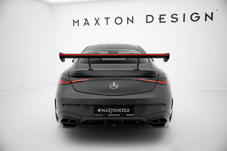 Carbon Heckspoiler Mercedes-Benz CLE AMG-Line C236
