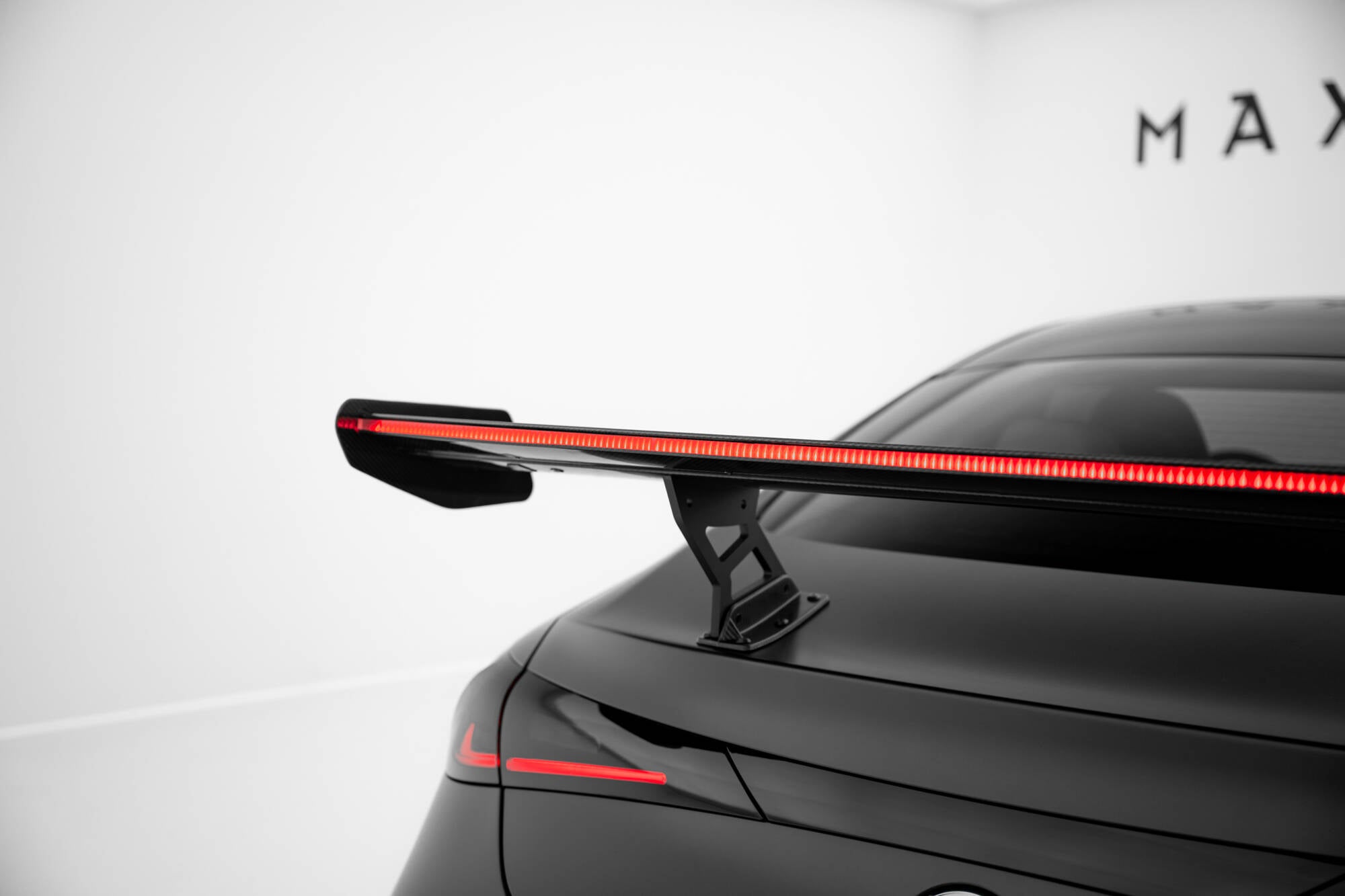 Carbon Heckspoiler Mercedes-Benz CLE AMG-Line C236