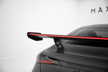 Carbon Heckspoiler Mercedes-Benz CLE AMG-Line C236