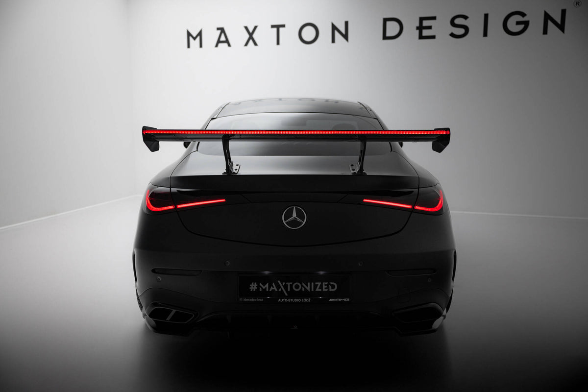 Carbon Heckspoiler Mercedes-Benz CLE AMG-Line C236