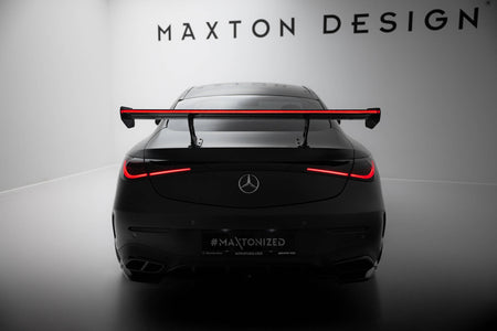 Carbon Heckspoiler Mercedes-Benz CLE AMG-Line C236