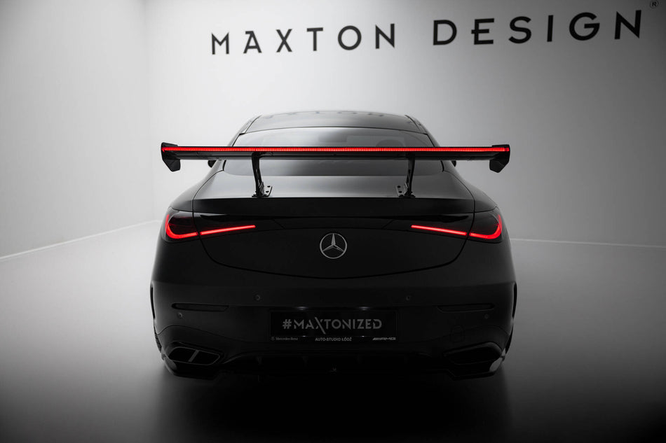 Carbon Heckspoiler Mercedes-Benz CLE AMG-Line C236