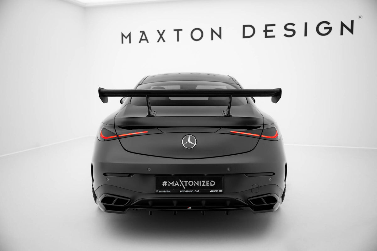 Carbon Heckspoiler Mercedes-Benz CLE AMG-Line C236