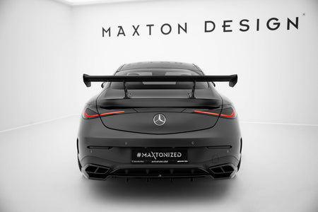 Carbon Heckspoiler Mercedes-Benz CLE AMG-Line C236