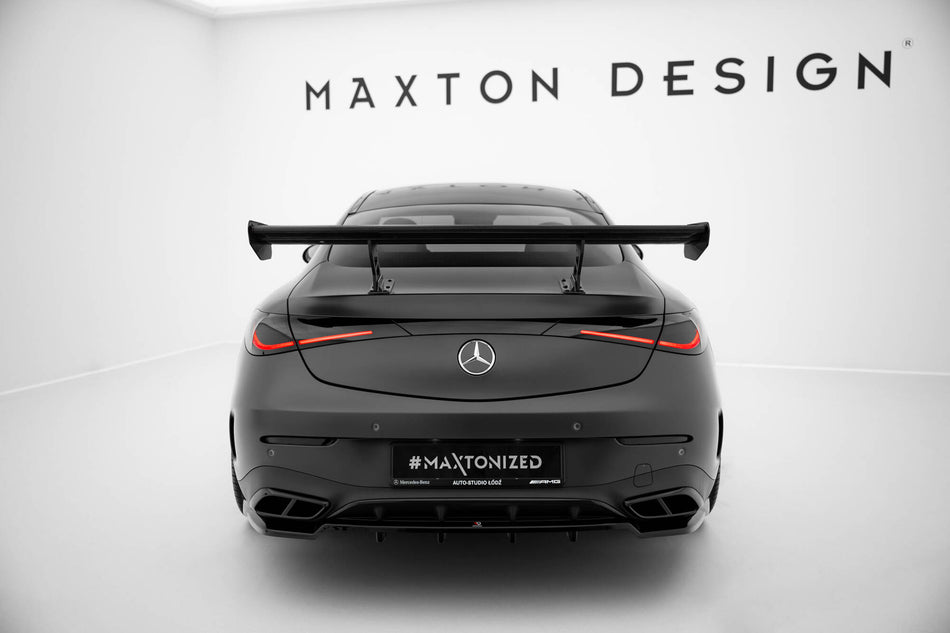 Carbon Heckspoiler Mercedes-Benz CLE AMG-Line C236