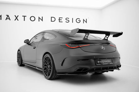 Carbon Heckspoiler Mercedes-Benz CLE AMG-Line C236