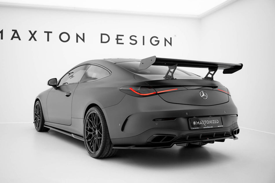 Carbon Heckspoiler Mercedes-Benz CLE AMG-Line C236