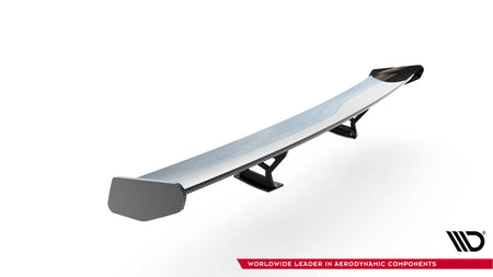 Carbon Heckspoiler Mercedes-Benz CLE AMG-Line C236