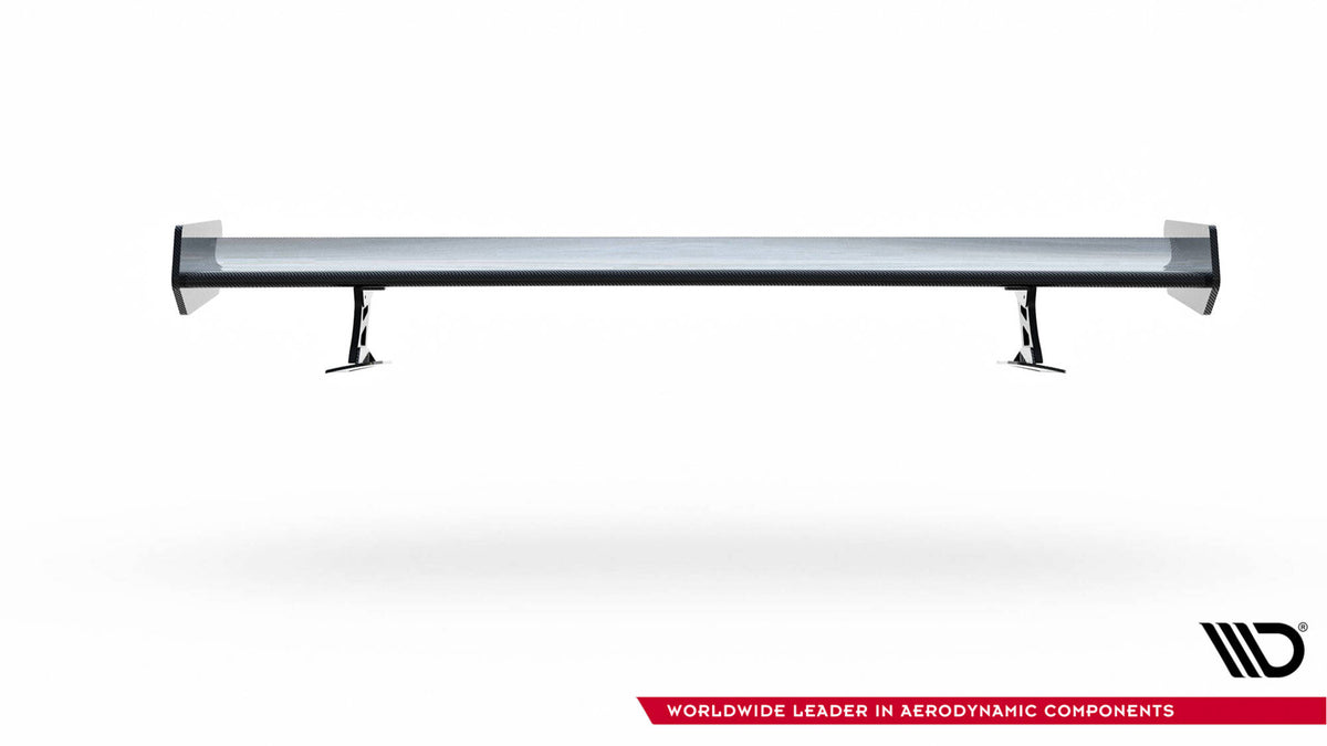 Carbon Heckspoiler Audi A5 Coupe 8T