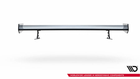Carbon Heckspoiler Audi A5 Coupe 8T