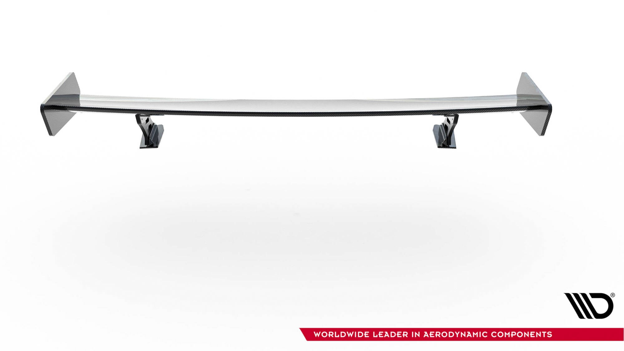 Carbon Heckspoiler Audi A5 Coupe 8T