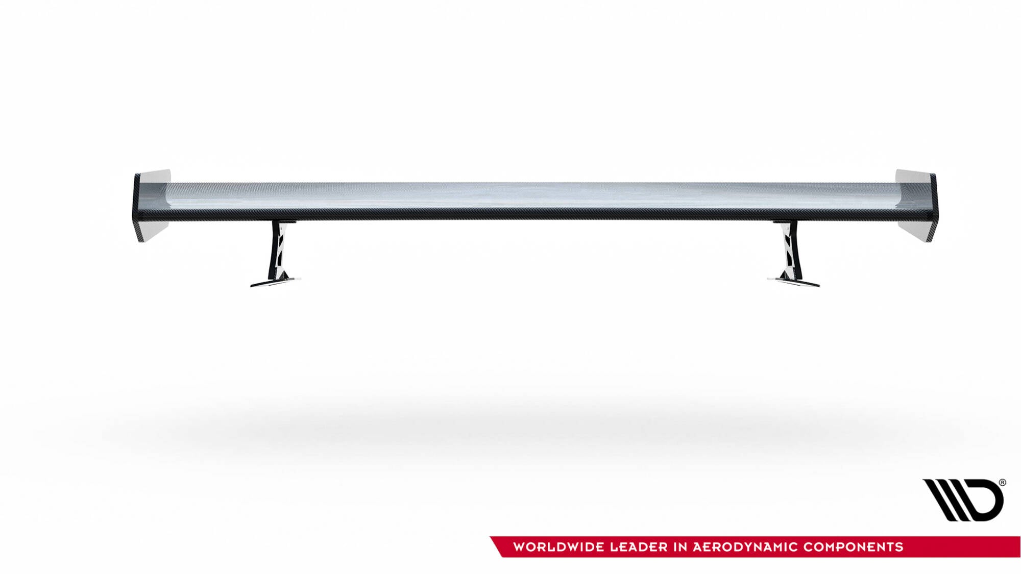 Carbon Heckspoiler Audi A5 Coupe 8T