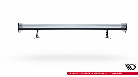 Carbon Heckspoiler Audi A5 Coupe 8T
