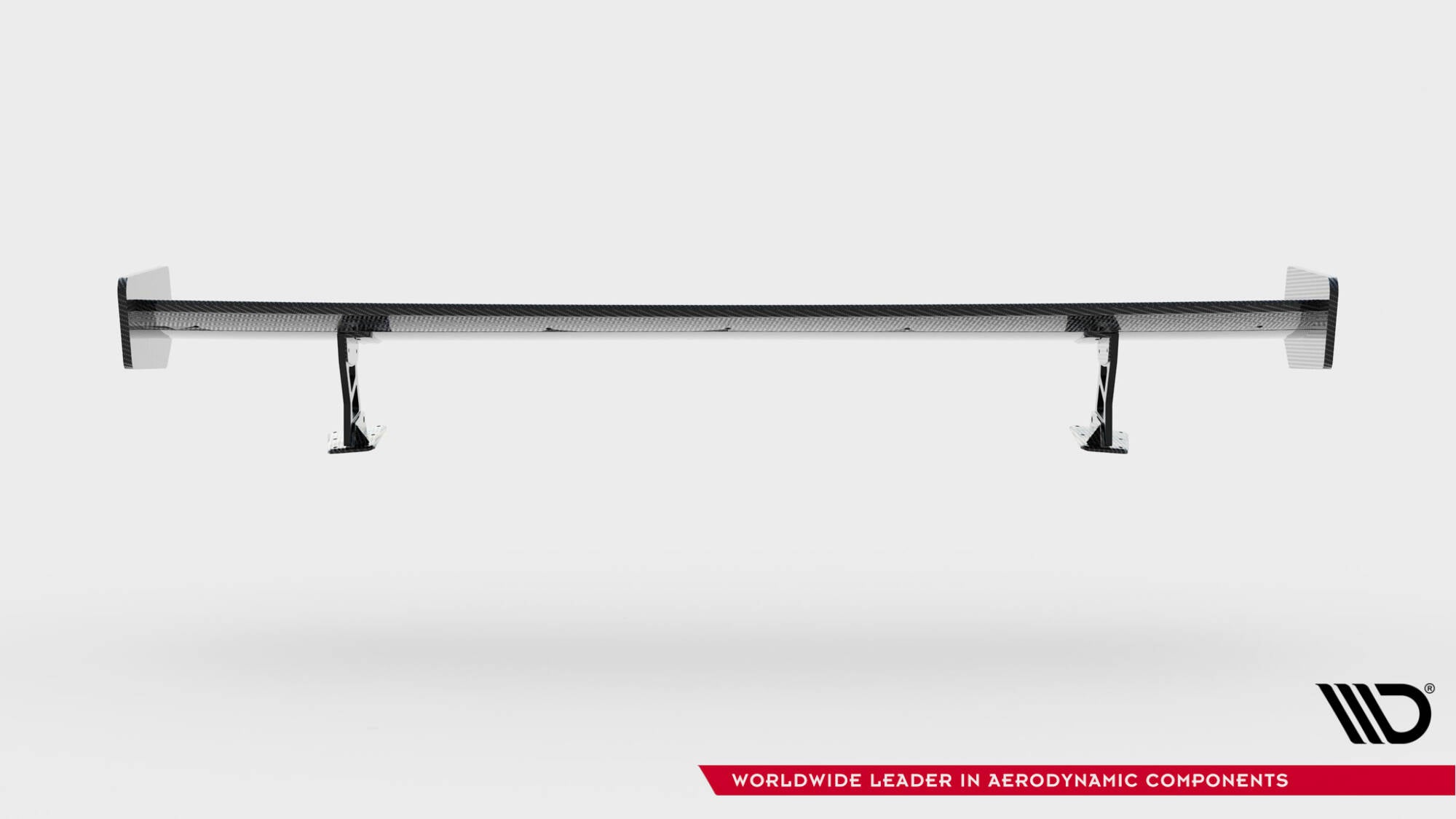 Carbon Heckspoiler BMW 3 Coupe E46